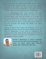 Getting to Know God's Word WORKBOOK