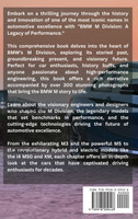 BMW M Division