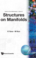 STRUCTURES ON MANIFOLDS