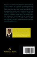 A Journey Through Darkness. a Story of Inspiration