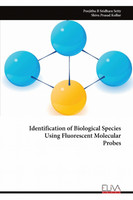 Identification of Biological Species Using Fluorescent Molecular Probes