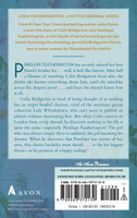 Romancing Mister Bridgerton [TV Tie-in]