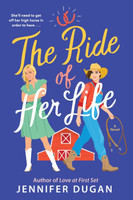 Ride of Her Life, The