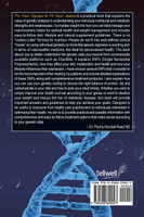 Fix Your Genes to Fit Your Jeans