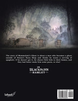 In Blackburn Hamlet Book Two