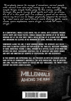 Millennials Among The Ruins