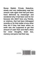 Renee Rabbit and The Magic Microdot