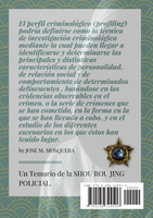 Introducción a la Técnica Del Perfil Criminológico.