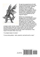 Rise of the Dust Child