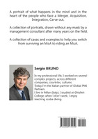 Feelings and competencies  of an M&A