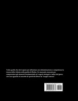 Manuale Redstar di Risiko