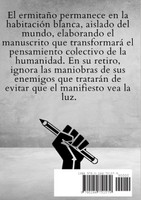 La leyenda del último mesías