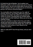 One Wrong Choice