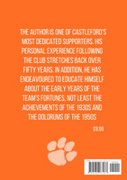 Lock Lane to Australia - 102 Sporting Venues Featuring Castleford