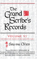 The Grand Scribe's Records