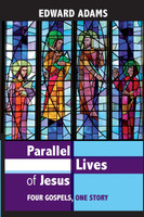 Parallel Lives of Jesus