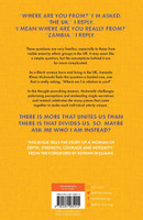 But Where Are You Really From?