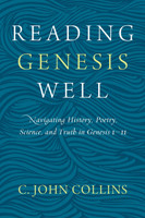 Reading Genesis Well