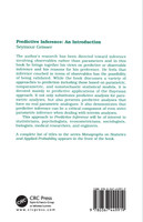 Predictive Inference