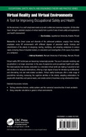 Virtual Reality and Virtual Environments
