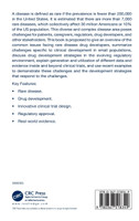 Drug Development for Rare Diseases