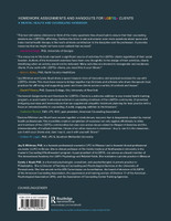 Homework Assignments and Handouts for LGBTQ+ Clients