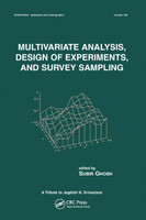 Multivariate Analysis, Design of Experiments, and Survey Sampling