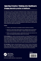 Injecting Creative Thinking into Healthcare