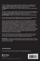 Trauma and the Supernatural in Psychotherapy