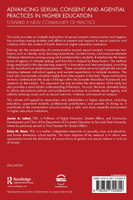 Advancing Sexual Consent and Agential Practices in Higher Education