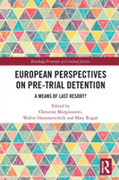 European Perspectives on Pre-Trial Detention