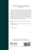 Pope Innocent II (1130-43)