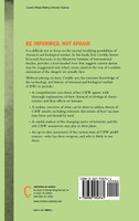 Chemical and Biological Warfare