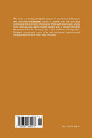 Student's Guide to Calculus by J. Marsden and A. Weinstein