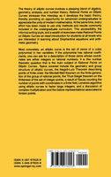 Rational Points on Elliptic Curves