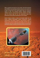 Martian Outpost
