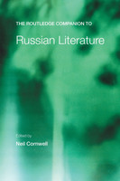 The Routledge Companion to Russian Literature