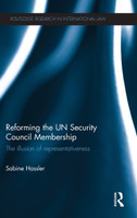 Reforming the UN Security Council Membership