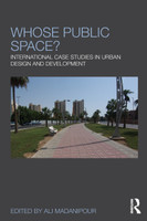 Whose Public Space?