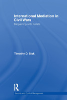 International Mediation in Civil Wars