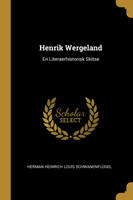 Henrik Wergeland