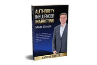 Authority Influencer Marketing Made Simple