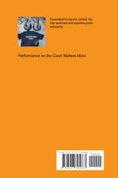 Primordial Strength Basketball EPE Volume 1