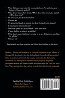 Falling in Love with the Prince of Life