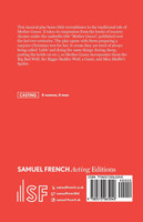 Mother Goose's Golden Christmas