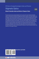 Stigmatic Optics (Second Edition)
