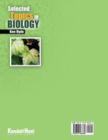 Selected Topics in Biology