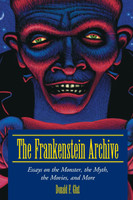 The Frankenstein Archive