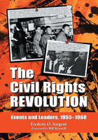The Civil Rights Revolution