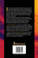 The English Language Poetry of South Asians